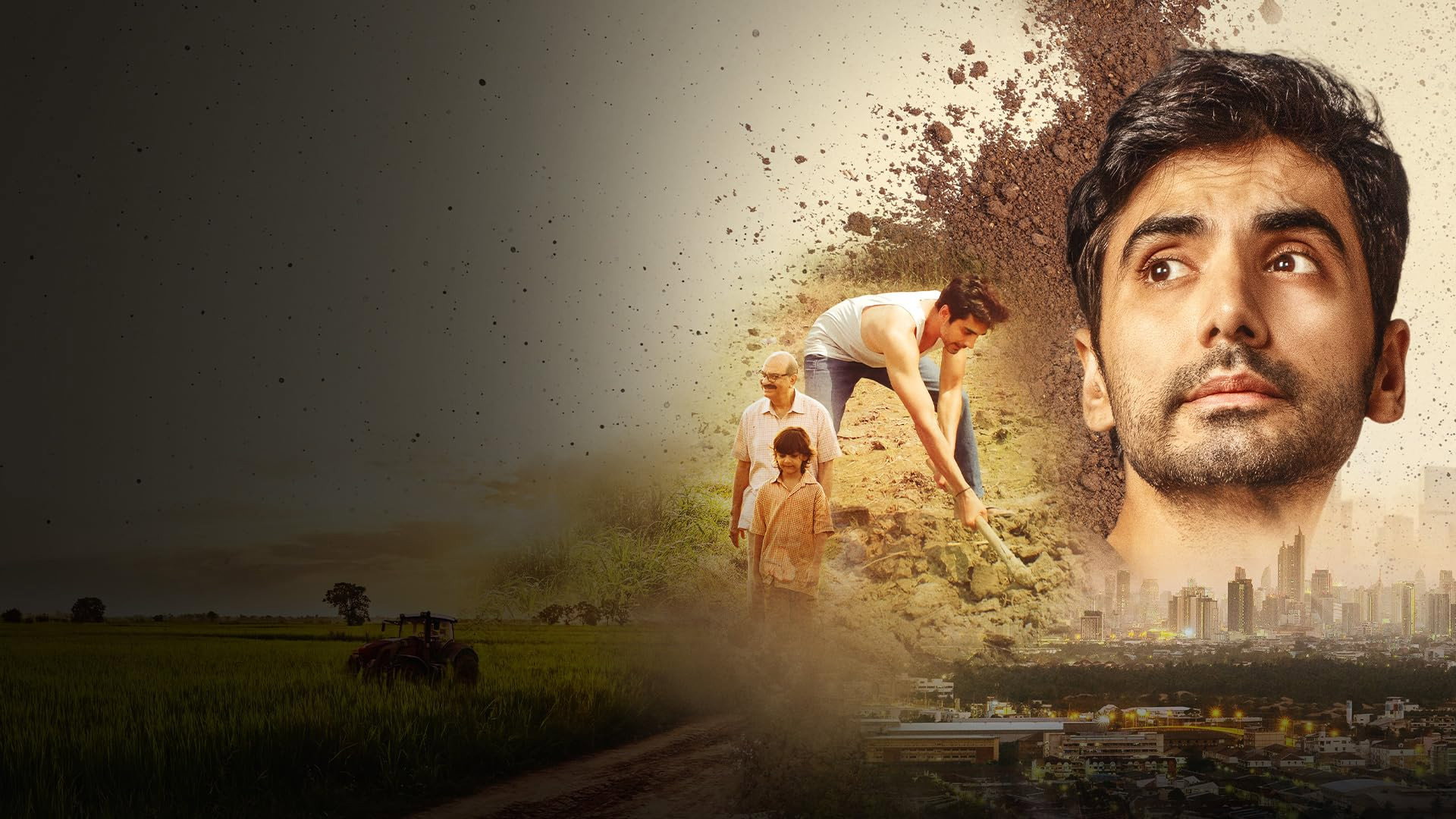 Mitti – Ek Nayi Pehchaan