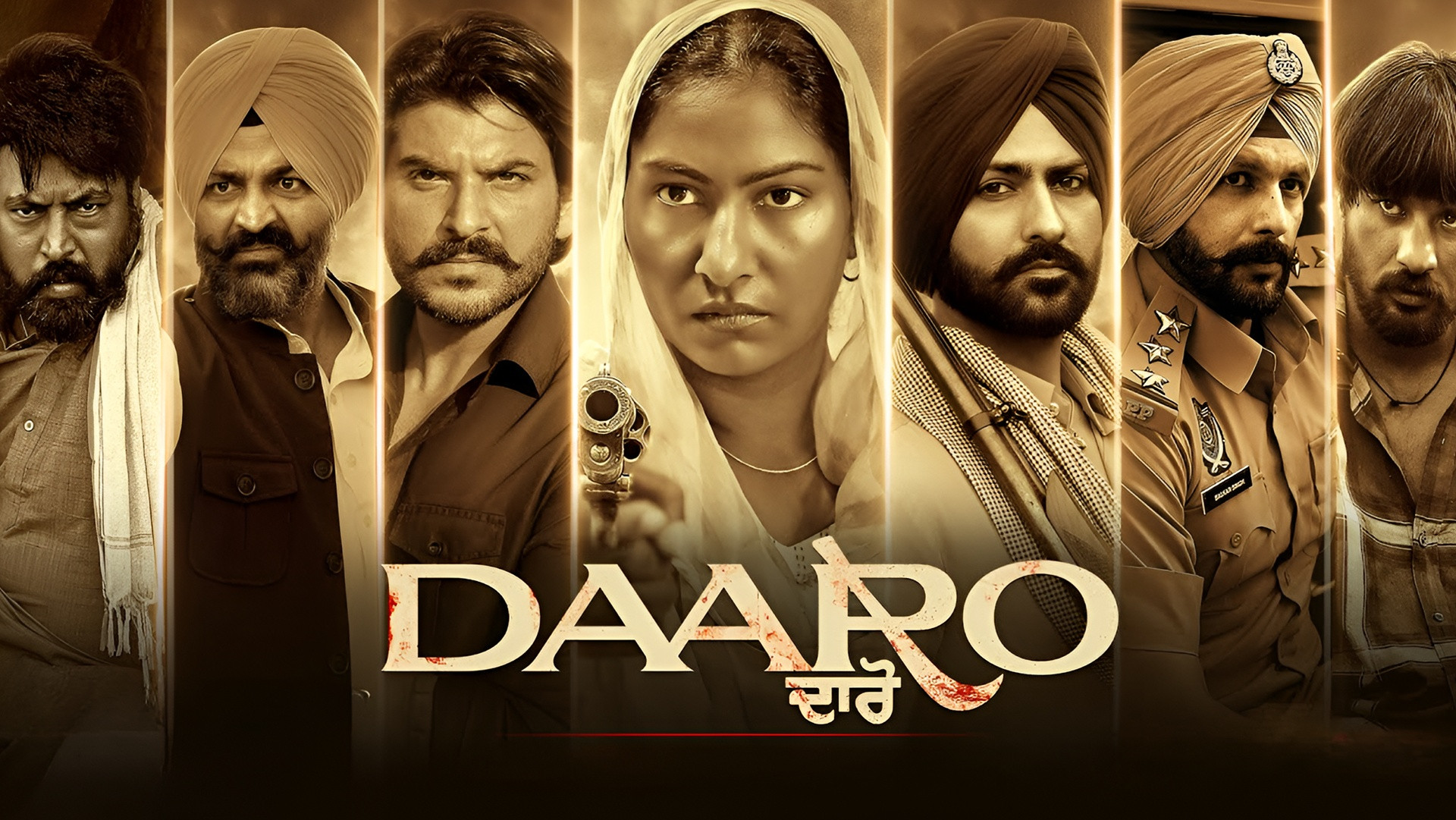 Daaro