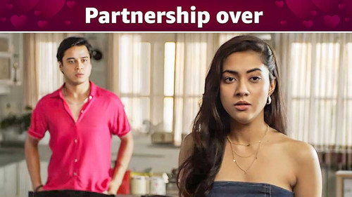 Partnership Over