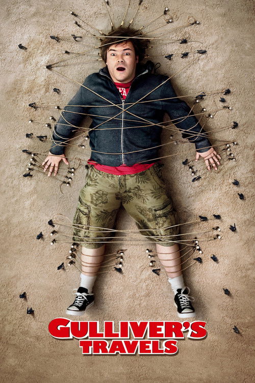 Gulliver's Travels