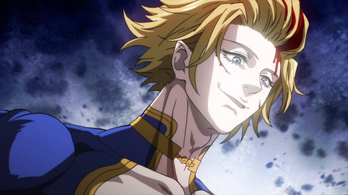 And Ragnarok Goes On