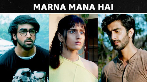 Marna Mana Hai