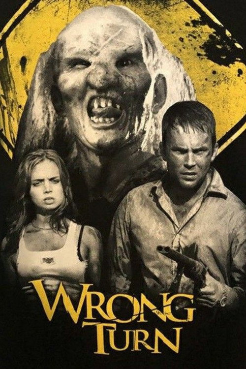 Wrong Turn