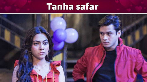 Tanha Safar