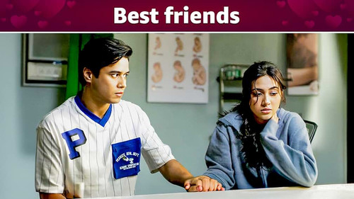 Best Friends