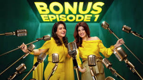 Bonus - Two Extra