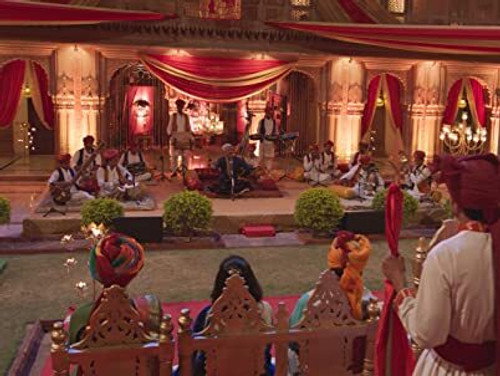 Sangeet Samrat