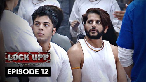 Day 11 - Ab Kya Sab Bhookhe Marenge