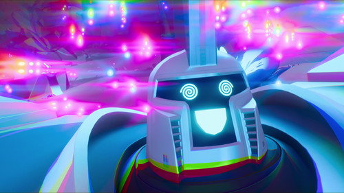 Whack-a-bot