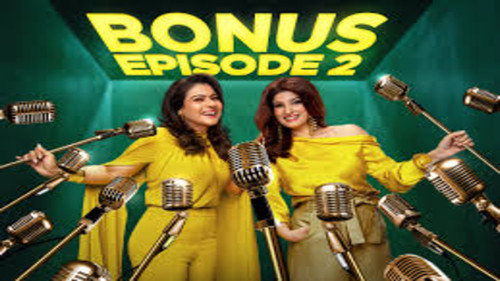Bonus - Two Real