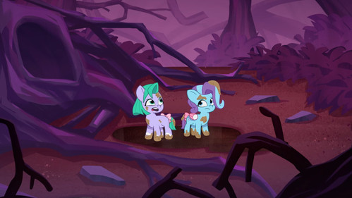 Firework-ing Together