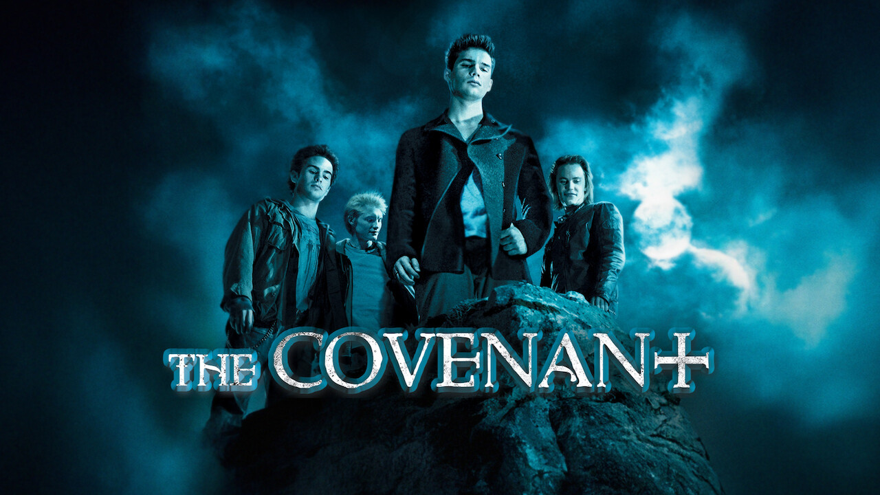 The Covenant
