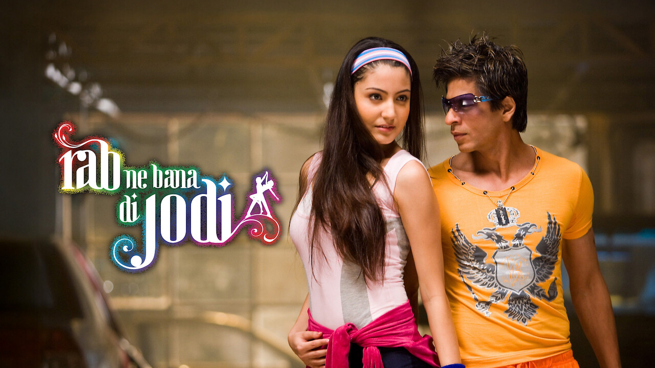 Rab Ne Bana Di Jodi