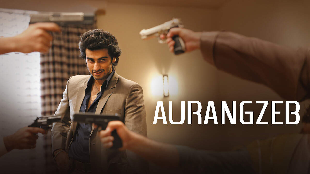 Aurangzeb