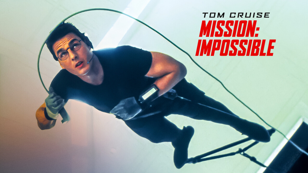 Mission: Impossible