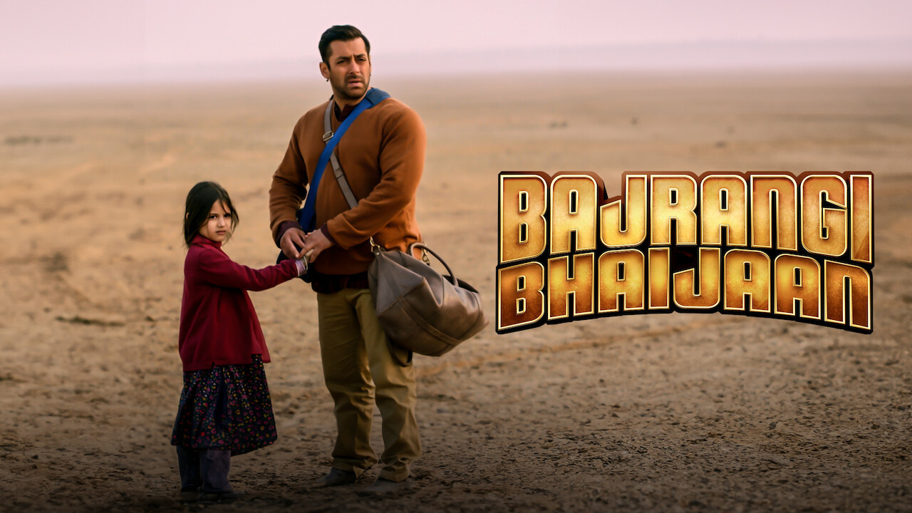Bajrangi Bhaijaan
