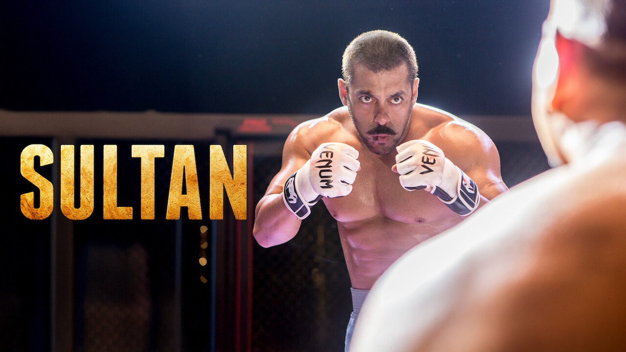 Sultan