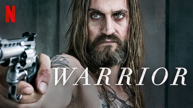 Warrior