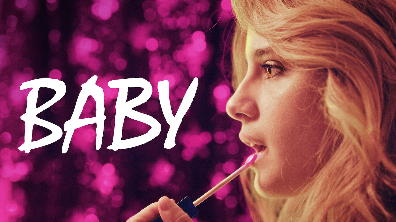 Baby