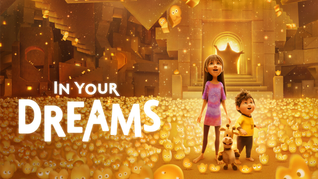 In Dream