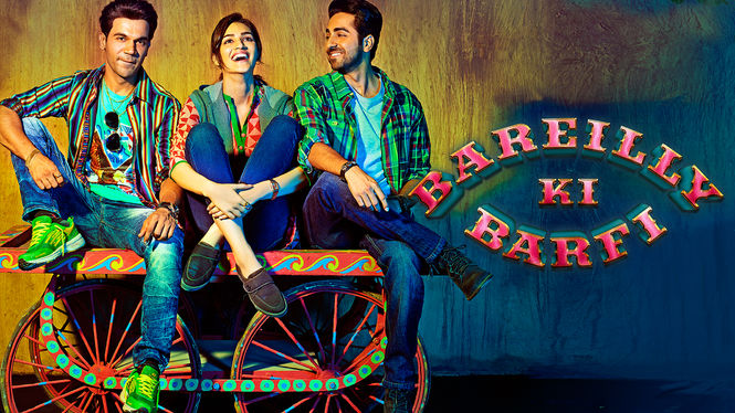 Bareilly Ki Barfi