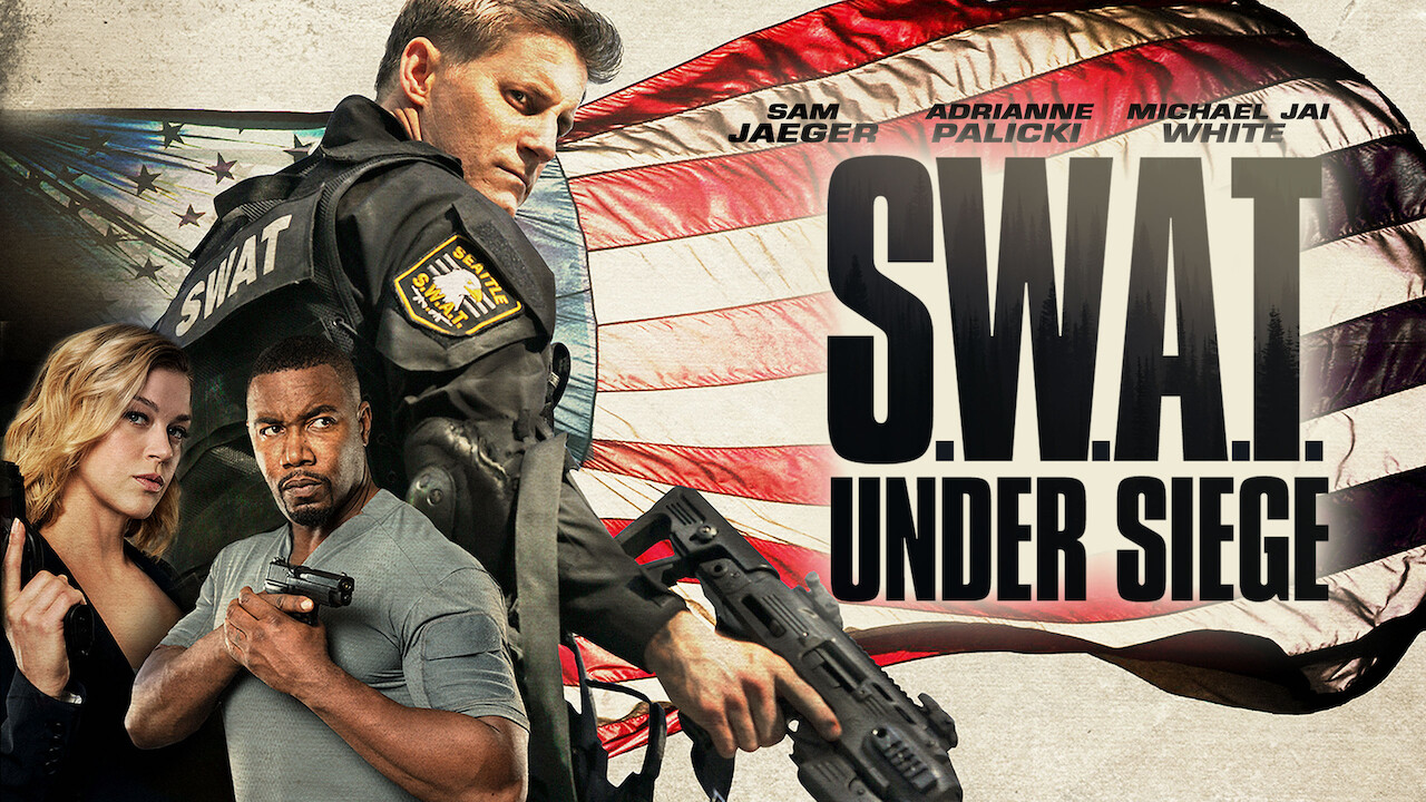 S.W.A.T.: Under Siege