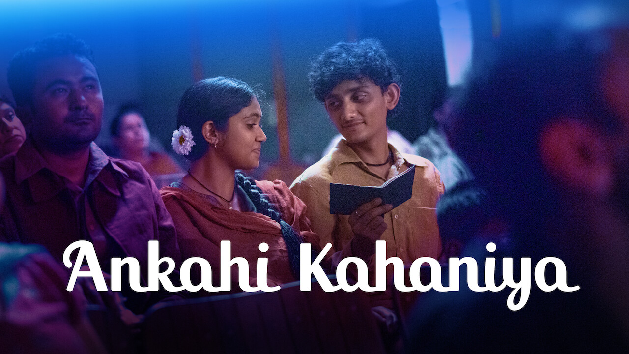 Ankahi Kahaniya