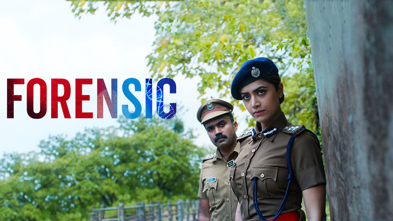 Forensic