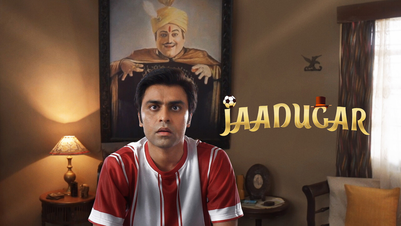 Jaadugar