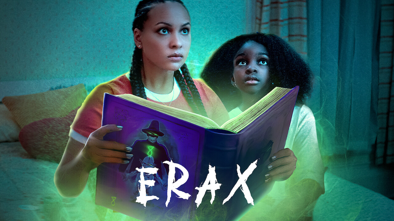 Erax