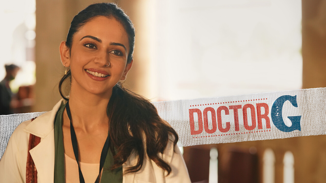 Doctor G