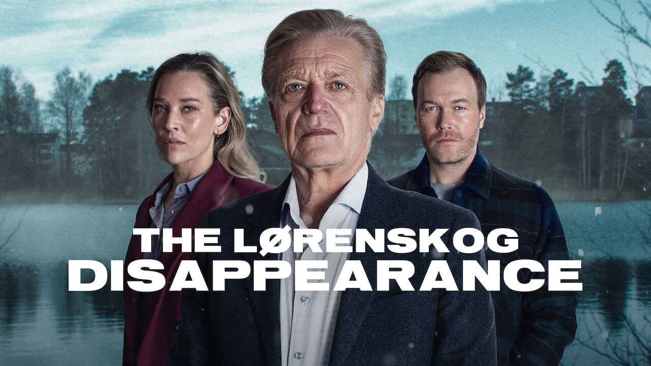 The Lørenskog Disappearance