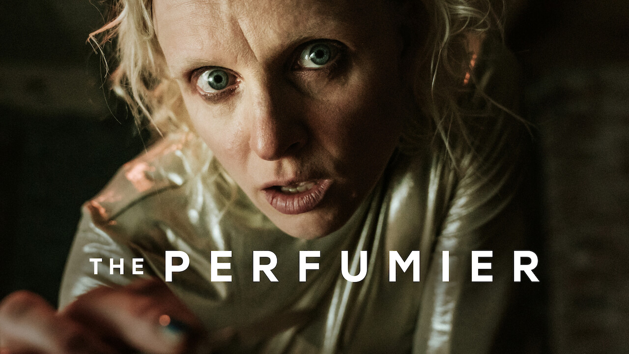 The Perfumier