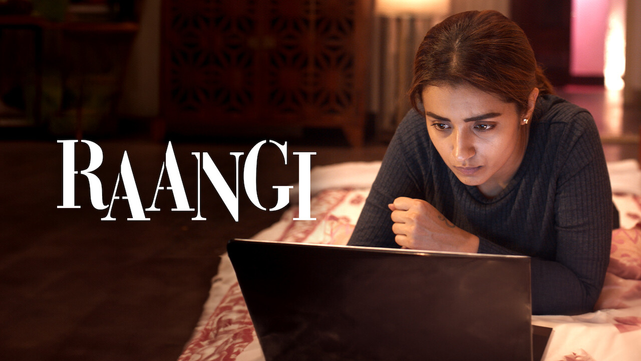 Raangi
