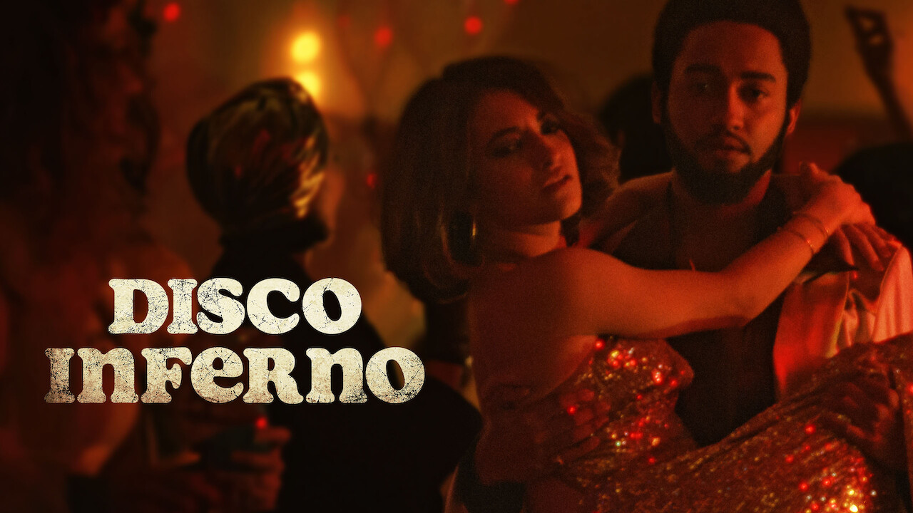Disco Inferno