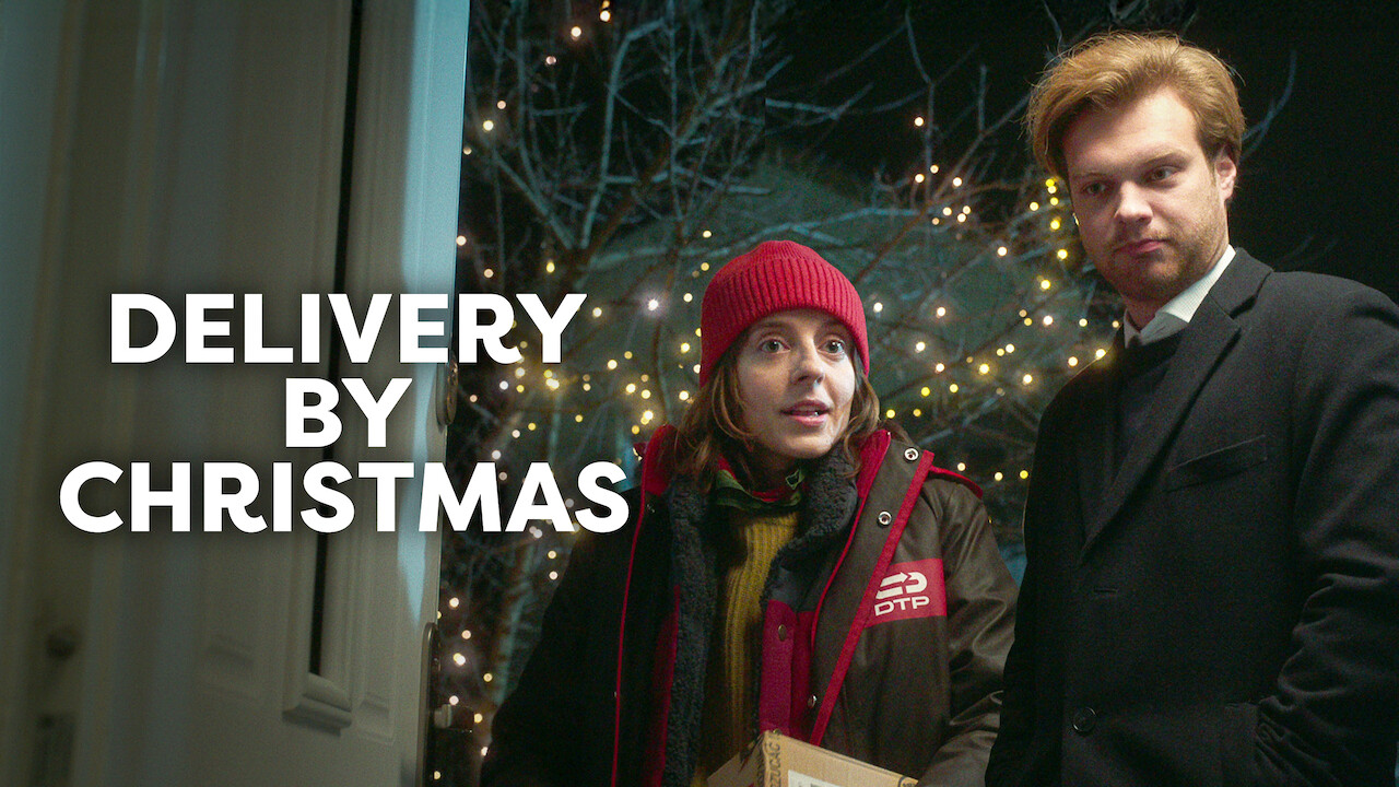 Delivery by Christmas