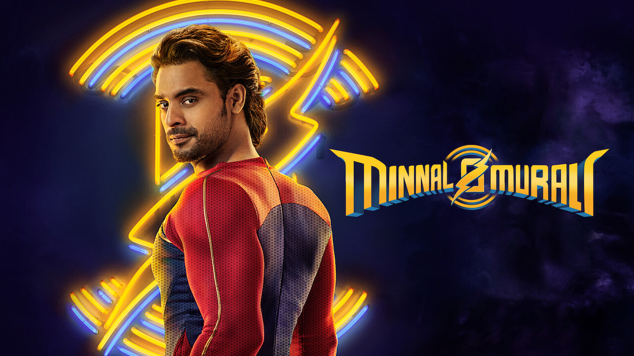 Minnal Murali