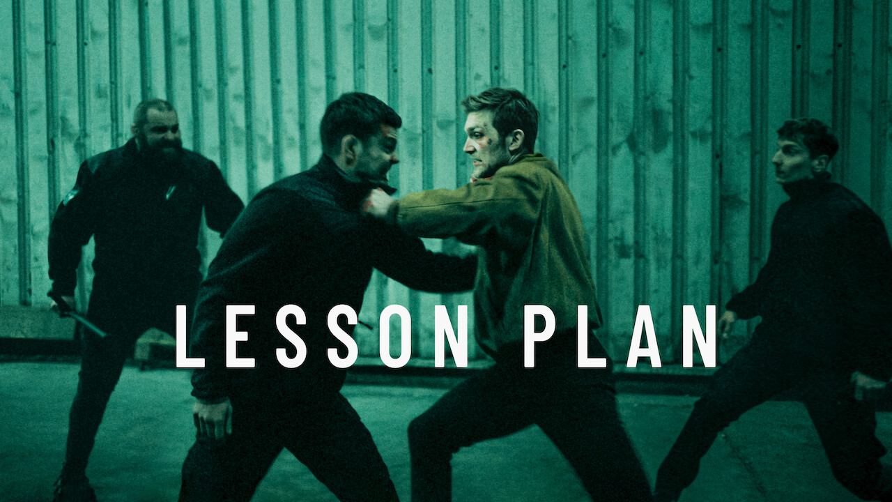 Lesson Plan
