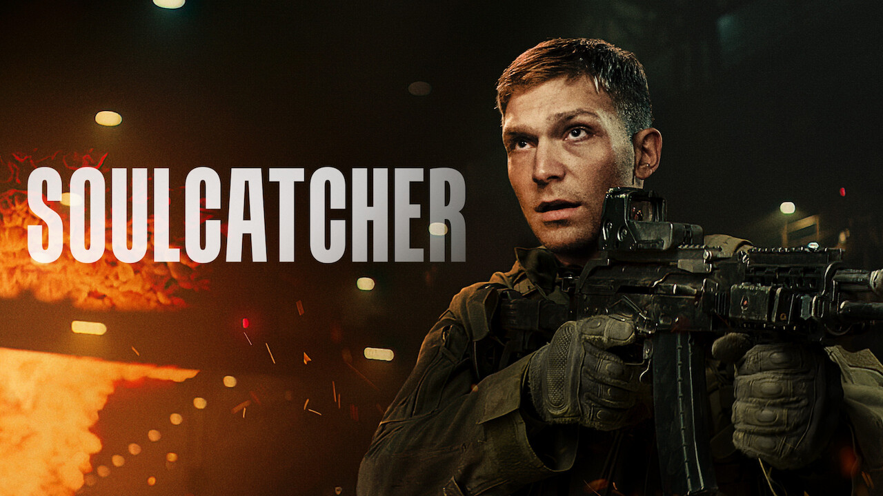 Soulcatcher