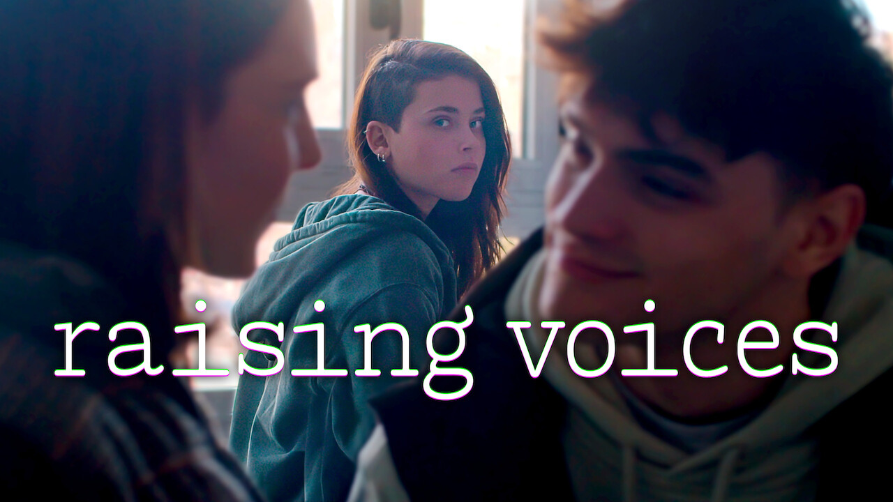 Raising Voices