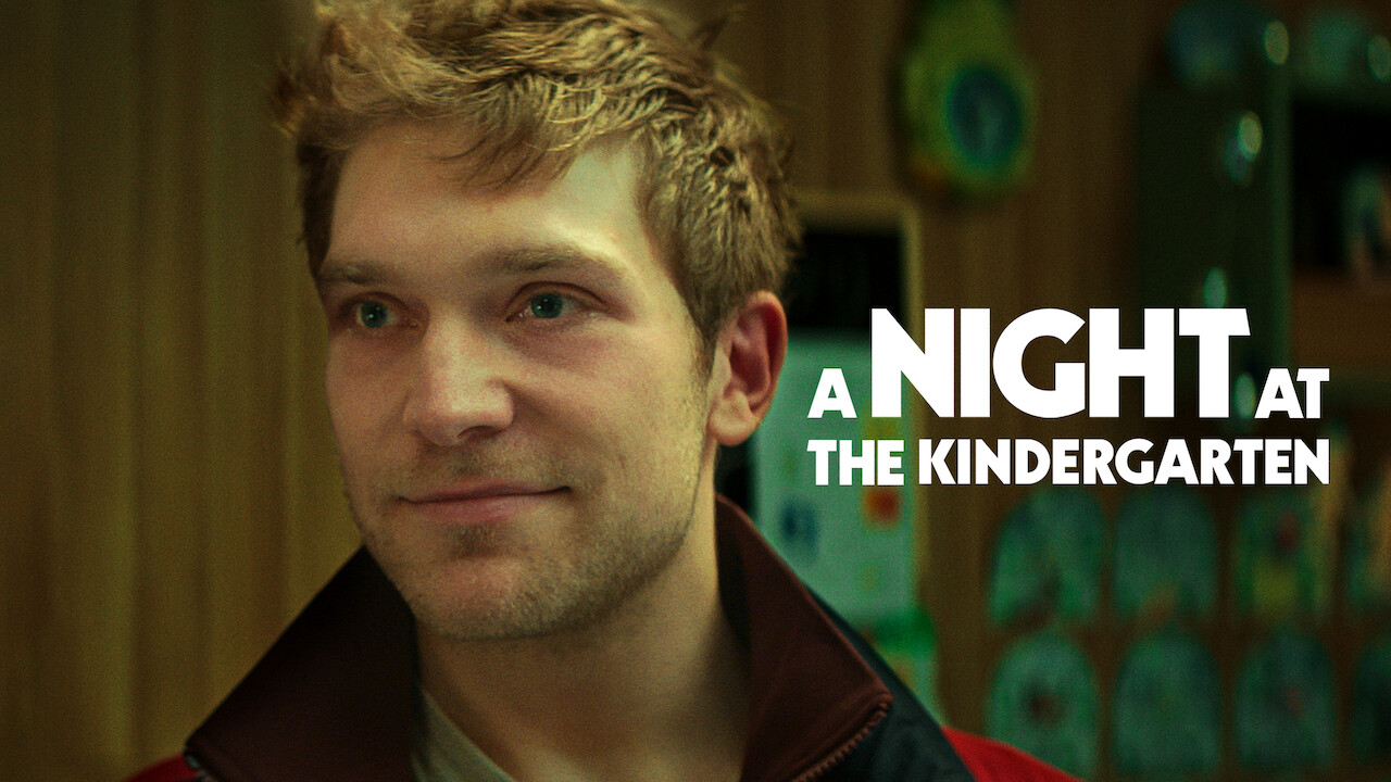 A Night at the Kindergarten