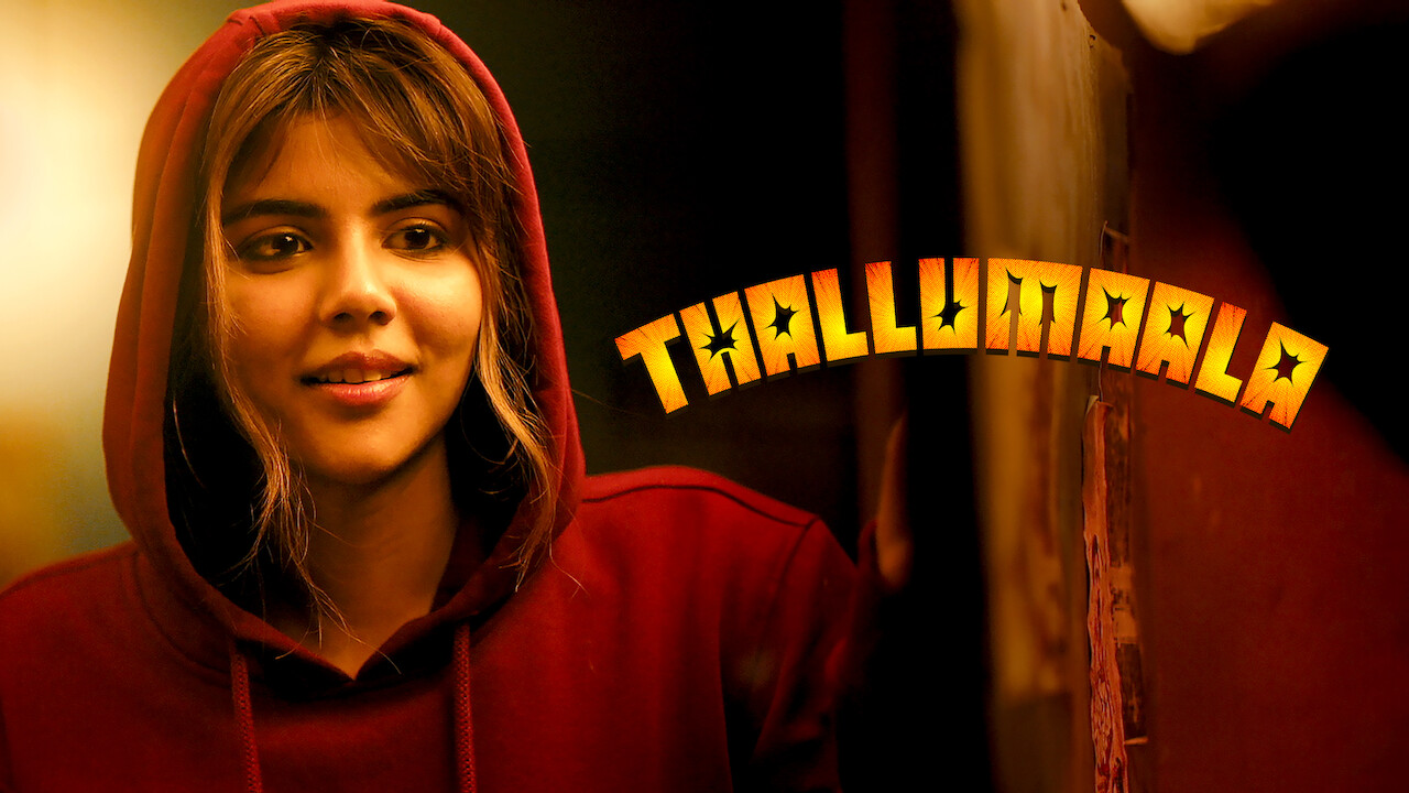Thallumaala