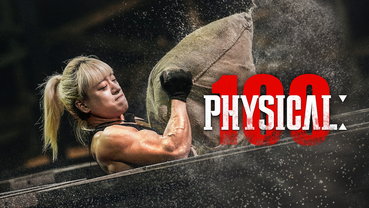 Physical: 100
