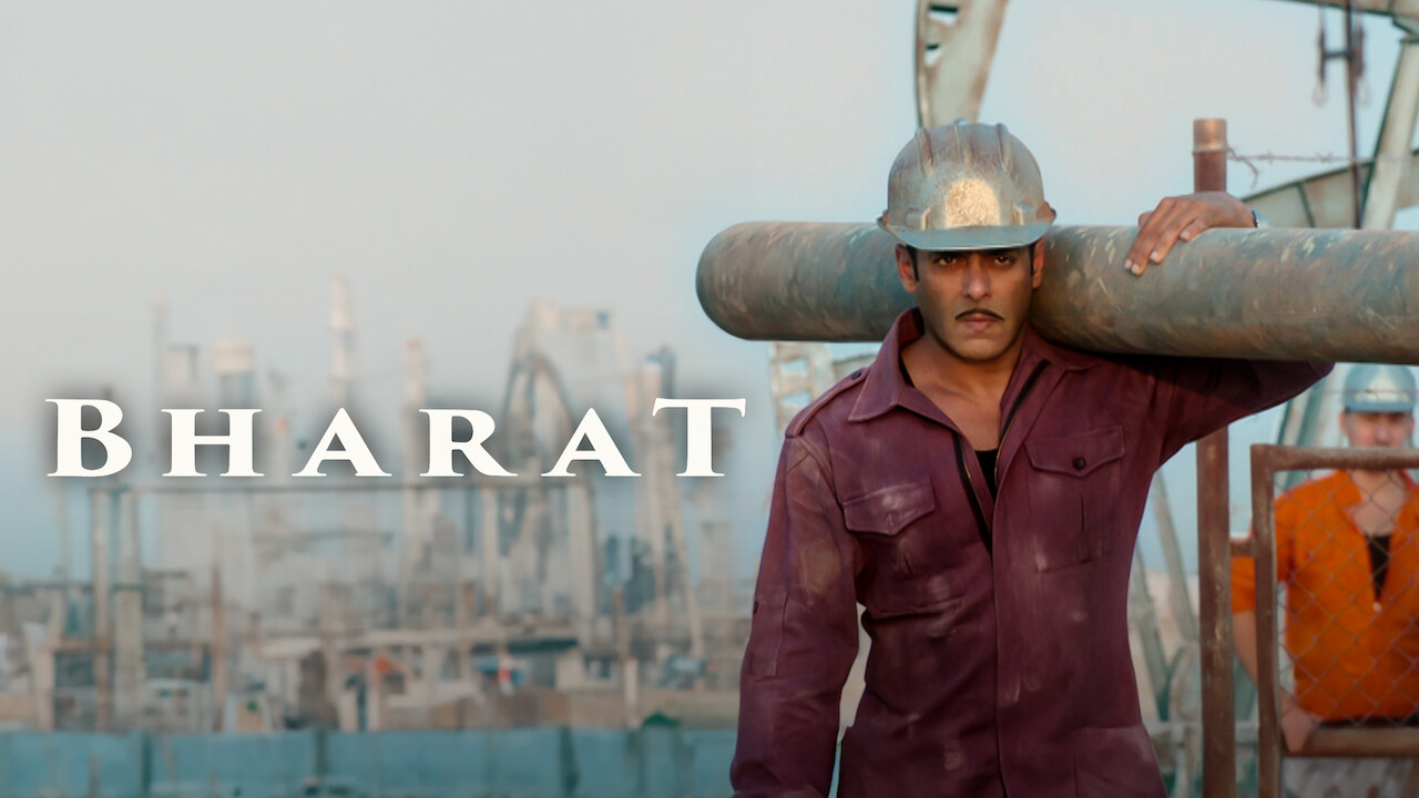 Bharat