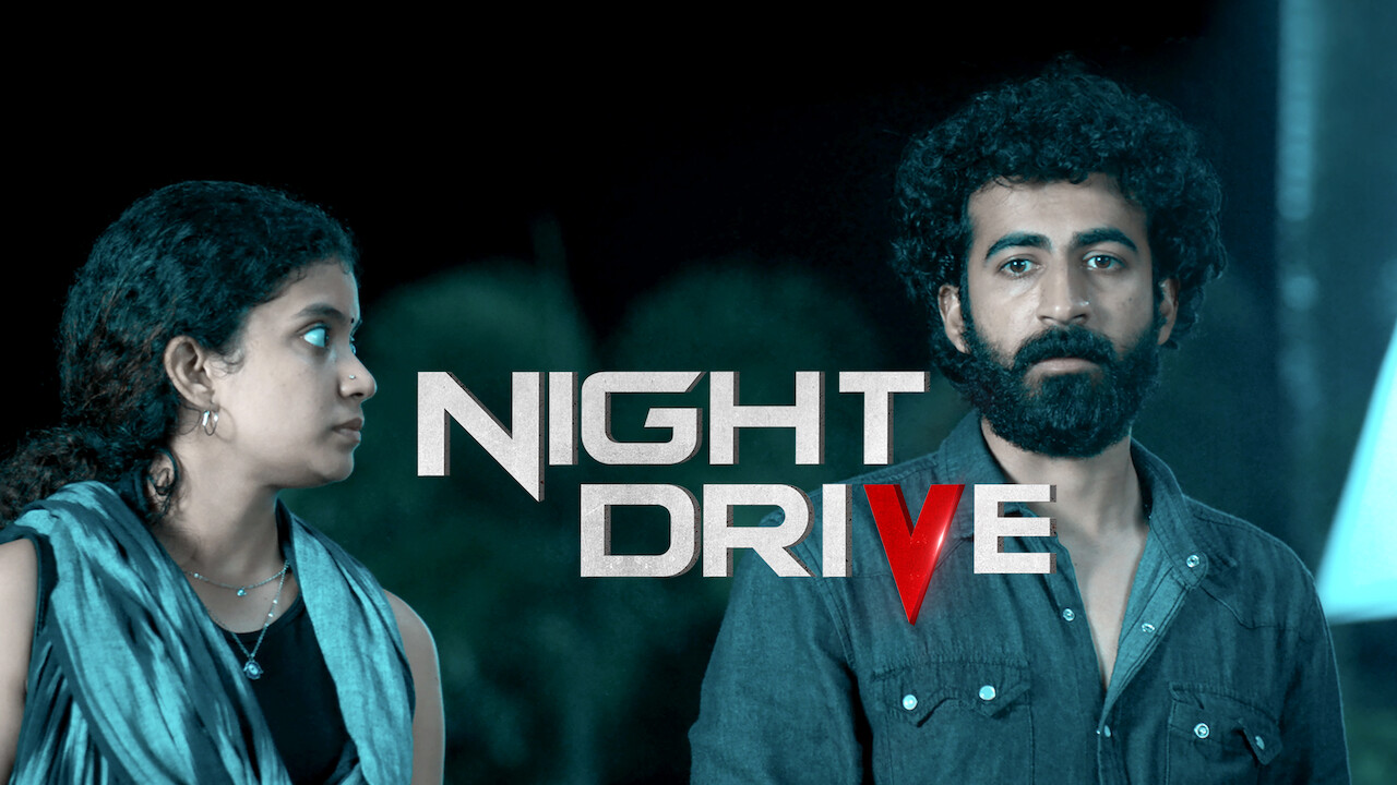 Night Drive