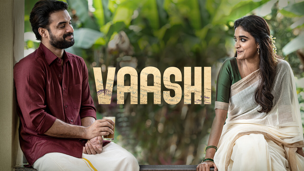 Vaashi