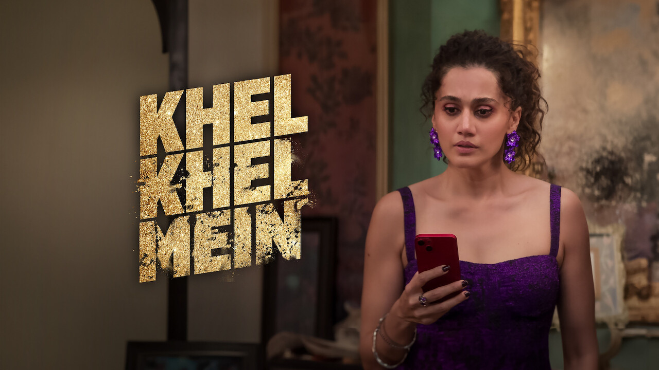 Khel Khel Mein