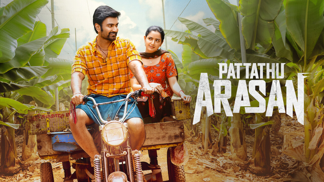 Pattathu Arasan