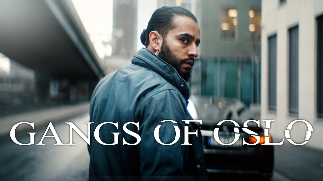 Gangs of Oslo