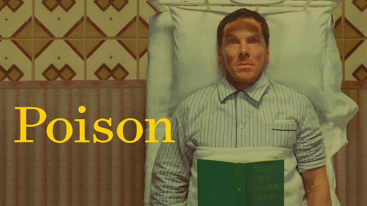 Poison